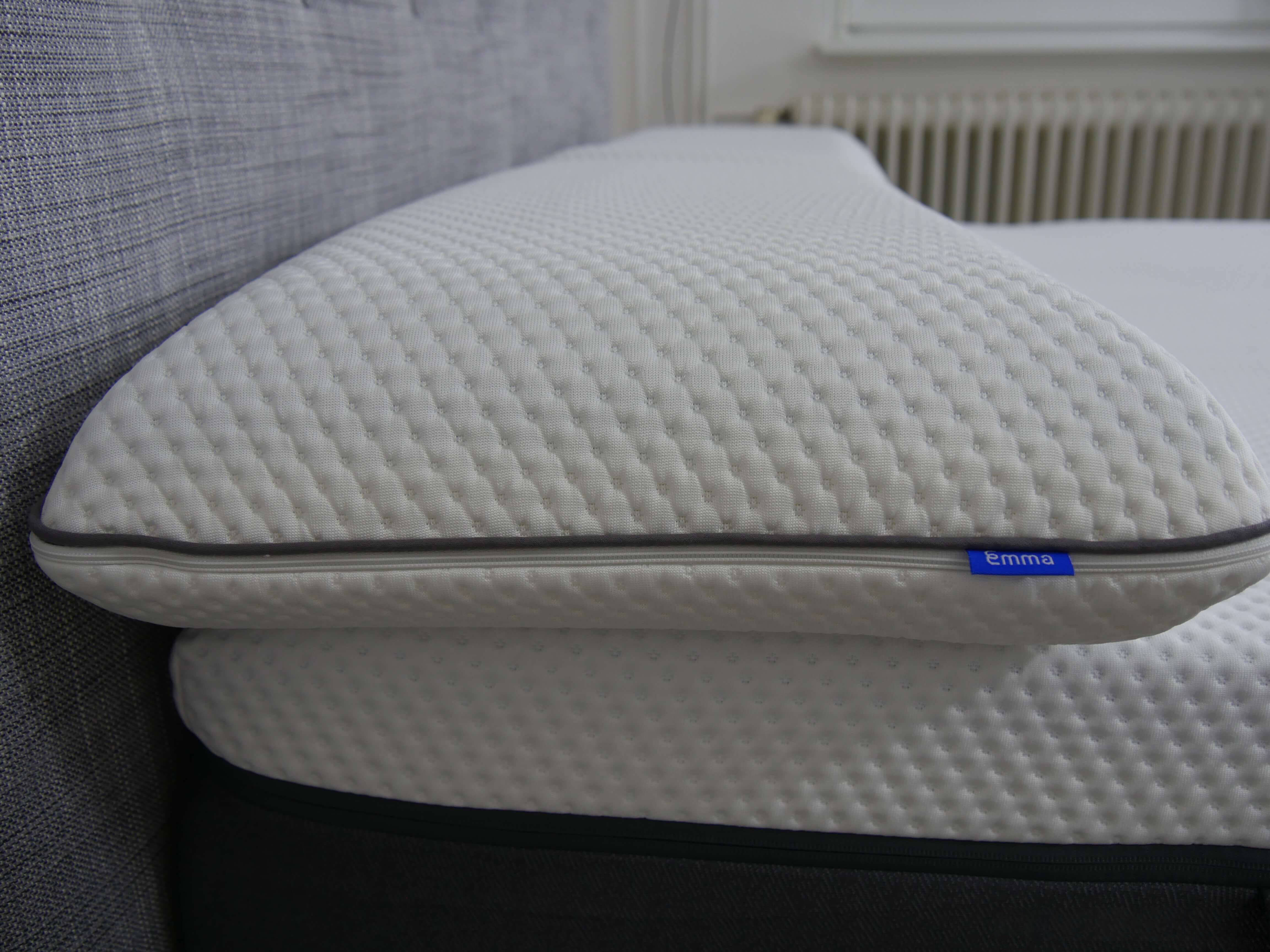 Beste hoofdkussens Reviews & Top 8 van 2023